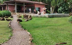 Pousada Morretes Arraial